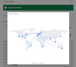 KEA live gallery image