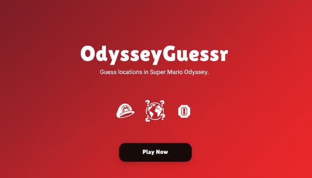 OdysseyGuessr gallery image