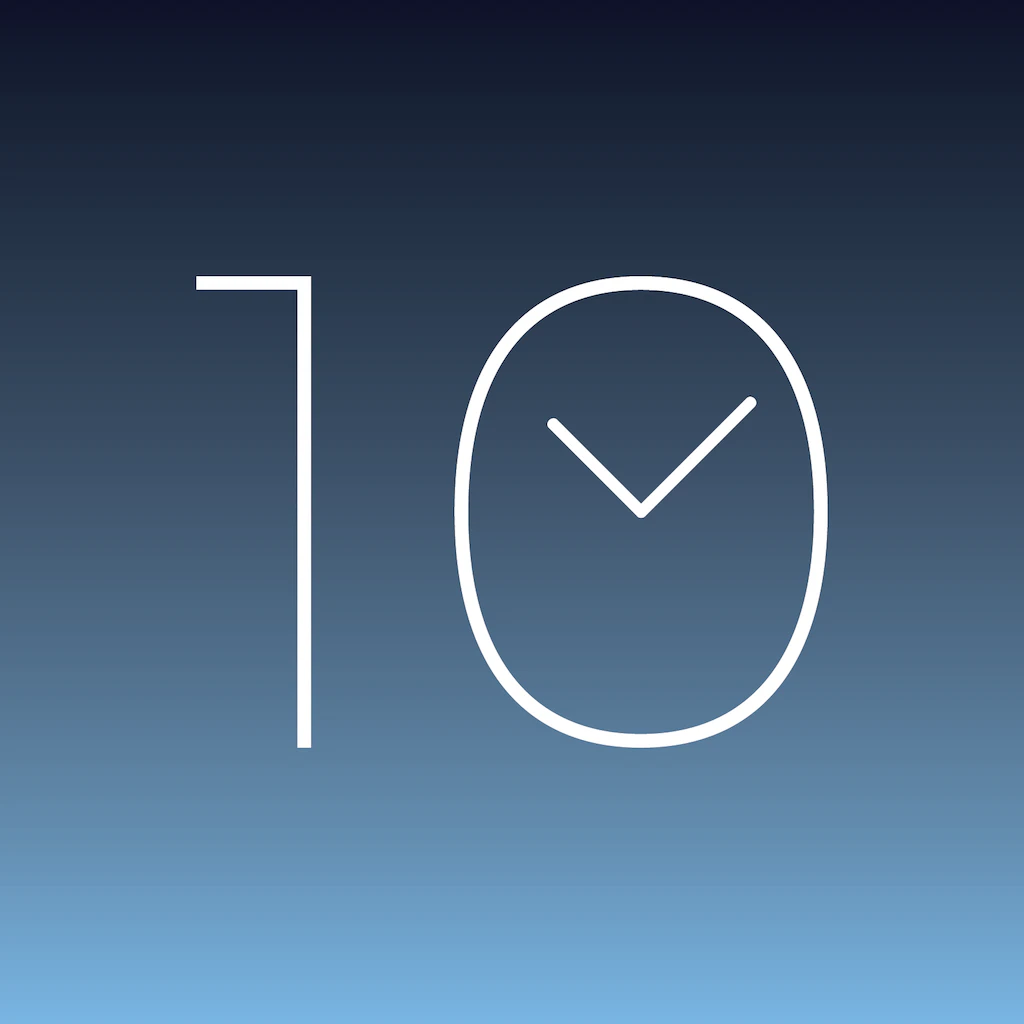 10 Minute Meditation