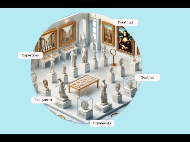 Art Search API gallery image