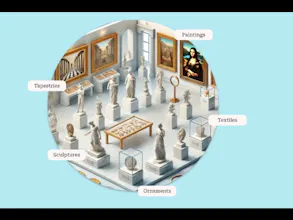 Art Search API gallery image