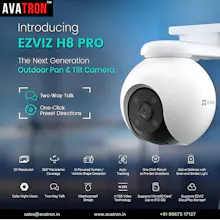 Avatron gallery image