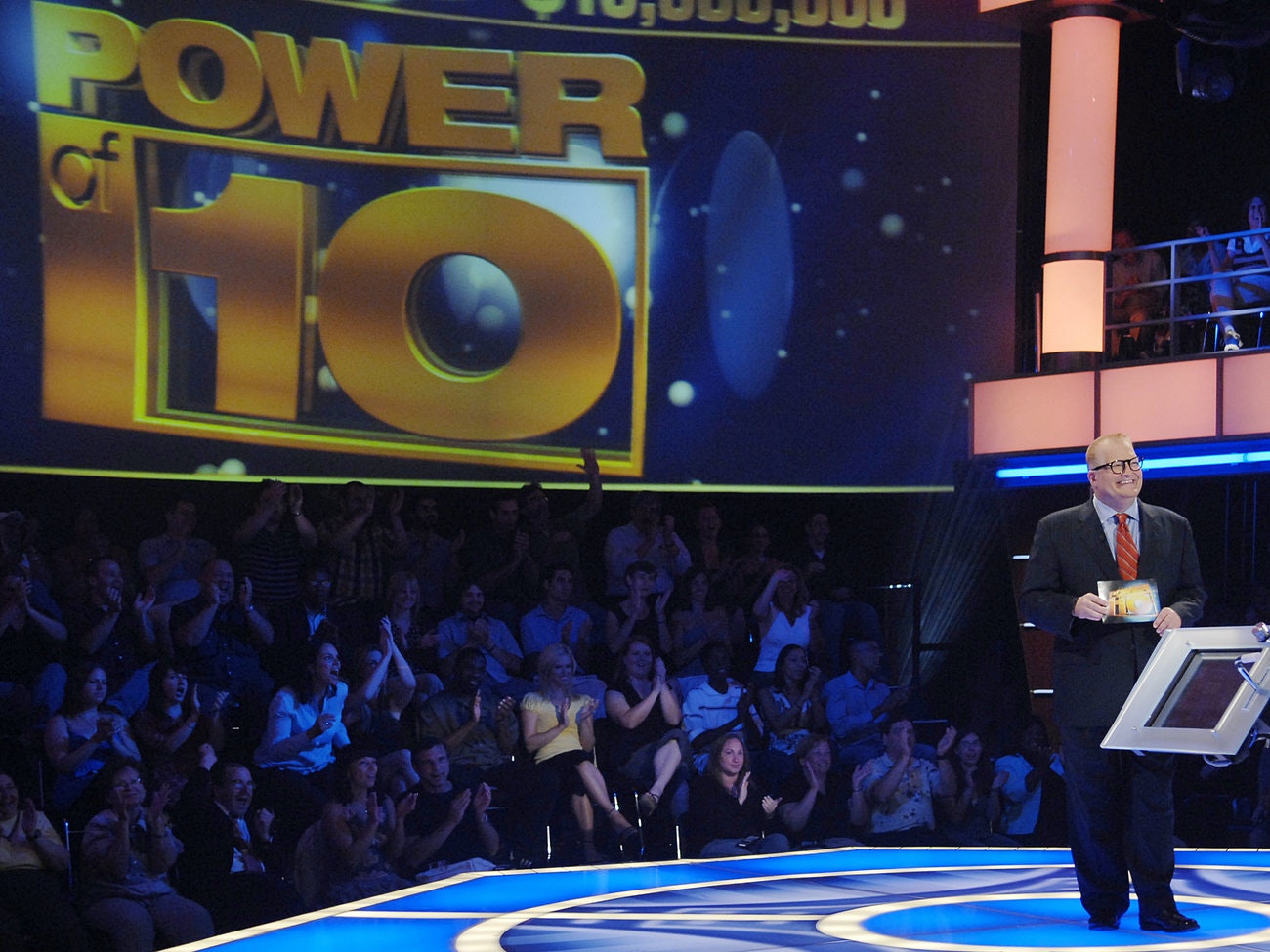 Planet Money - Can a Game Show Lose?