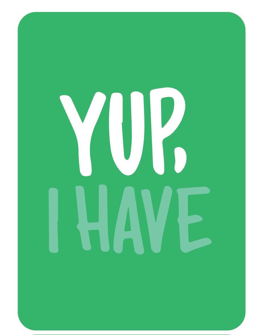 WHO HAS? gallery image