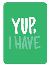 WHO HAS? gallery image