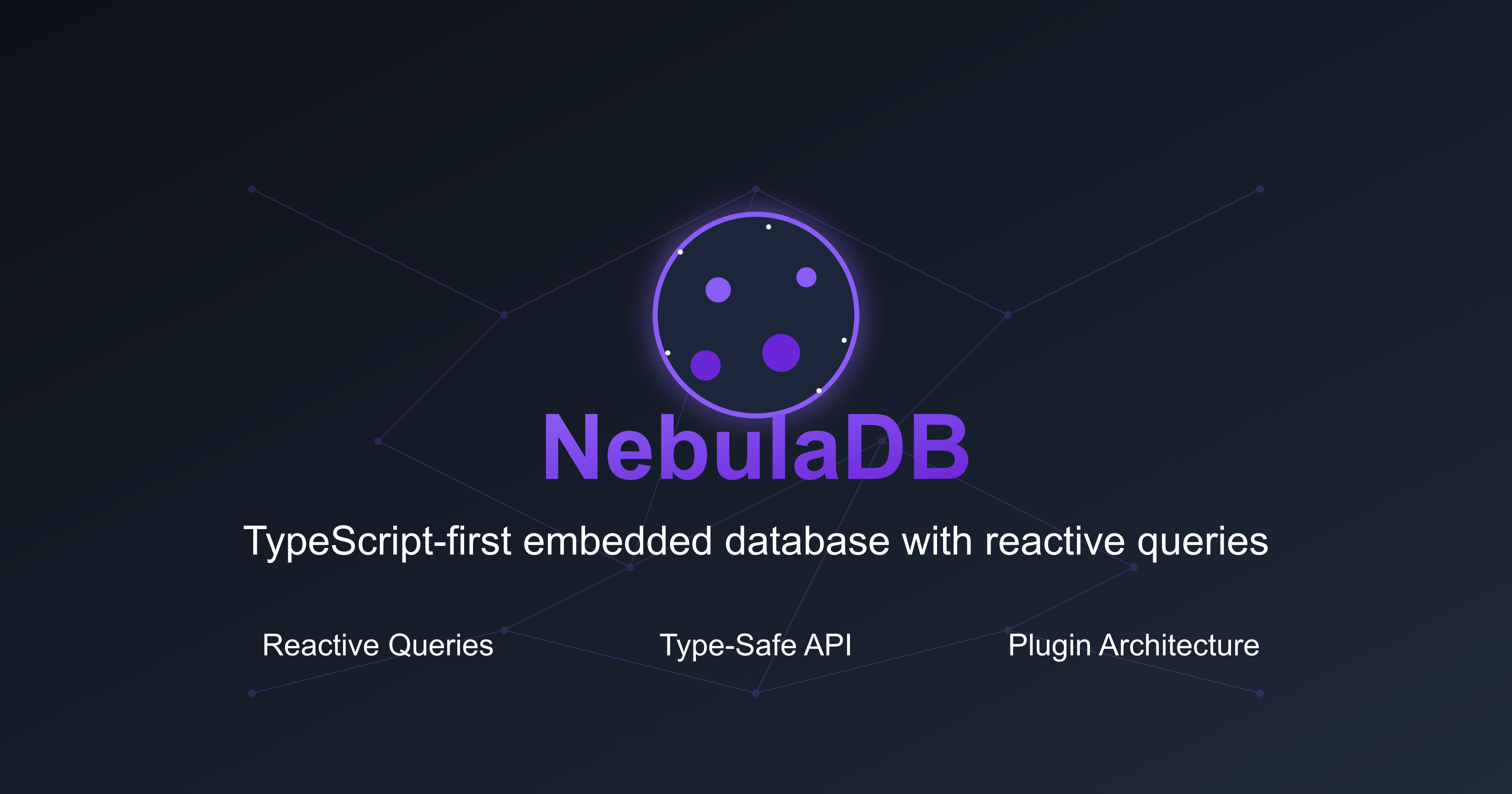 Nebuladb media 1