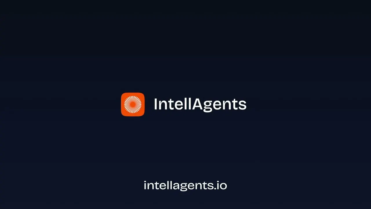IntellAgents.io gallery image