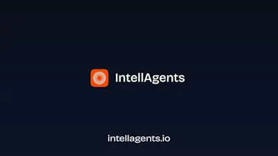 IntellAgents.io gallery image