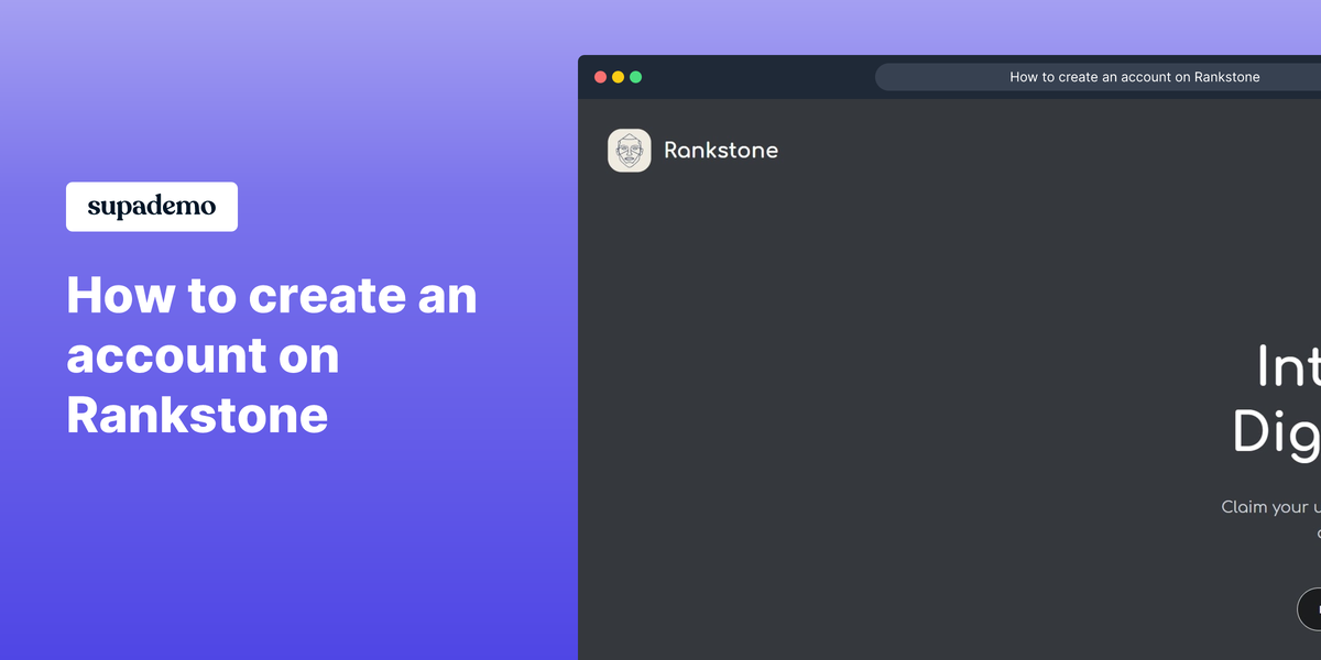 Media Rankstone 2