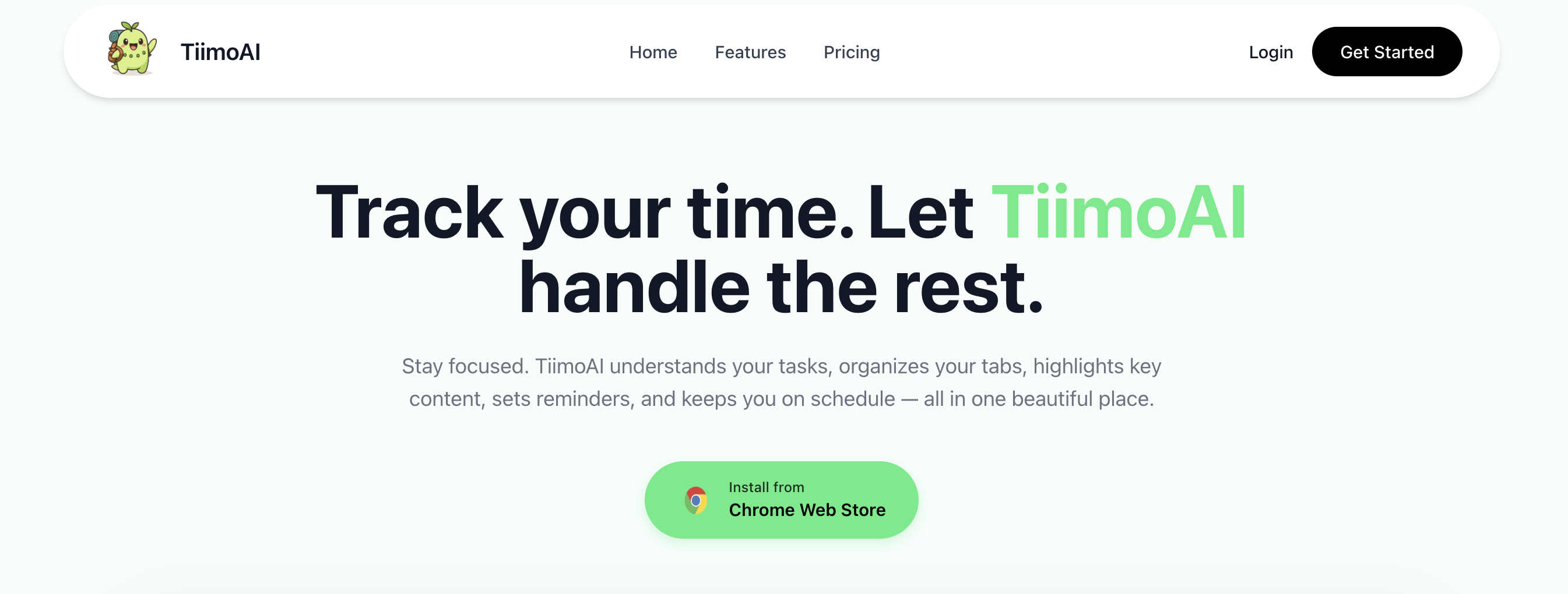 TiimoAI gallery image