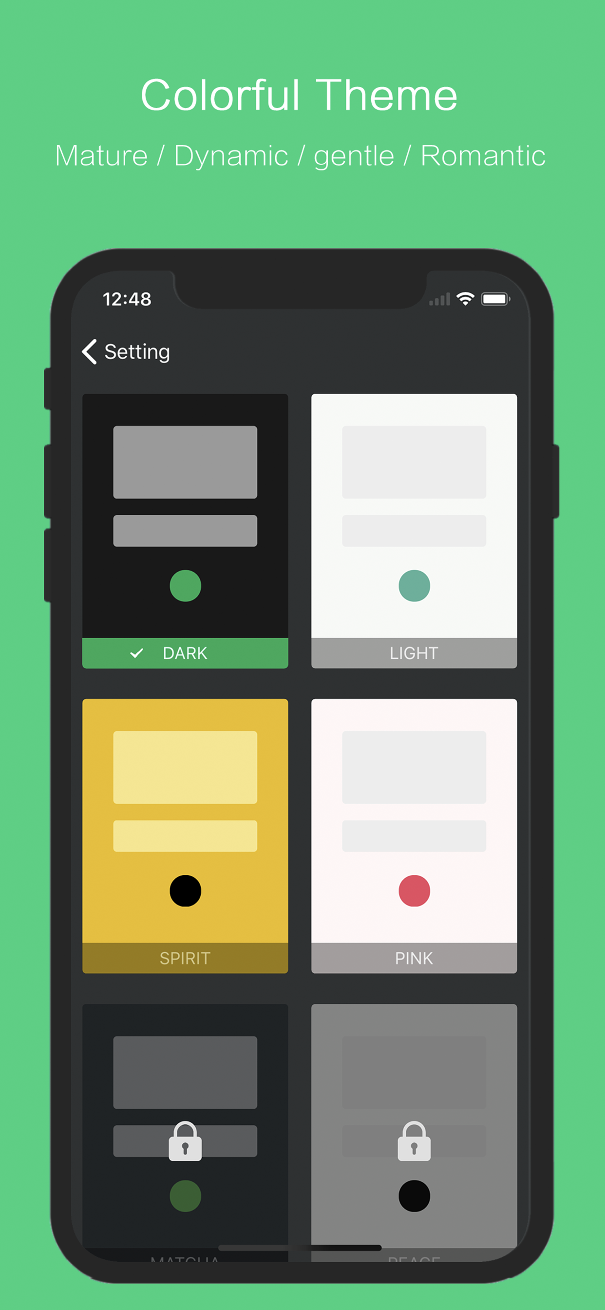 OneDay gallery image