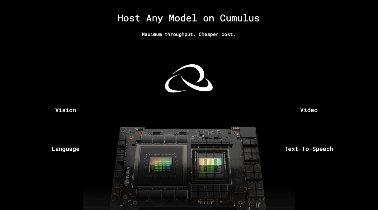 IonRouter  gallery image