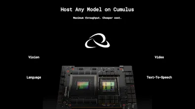IonRouter gallery image