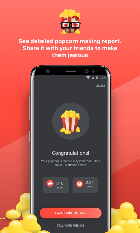 Popcorn Expert gallery image