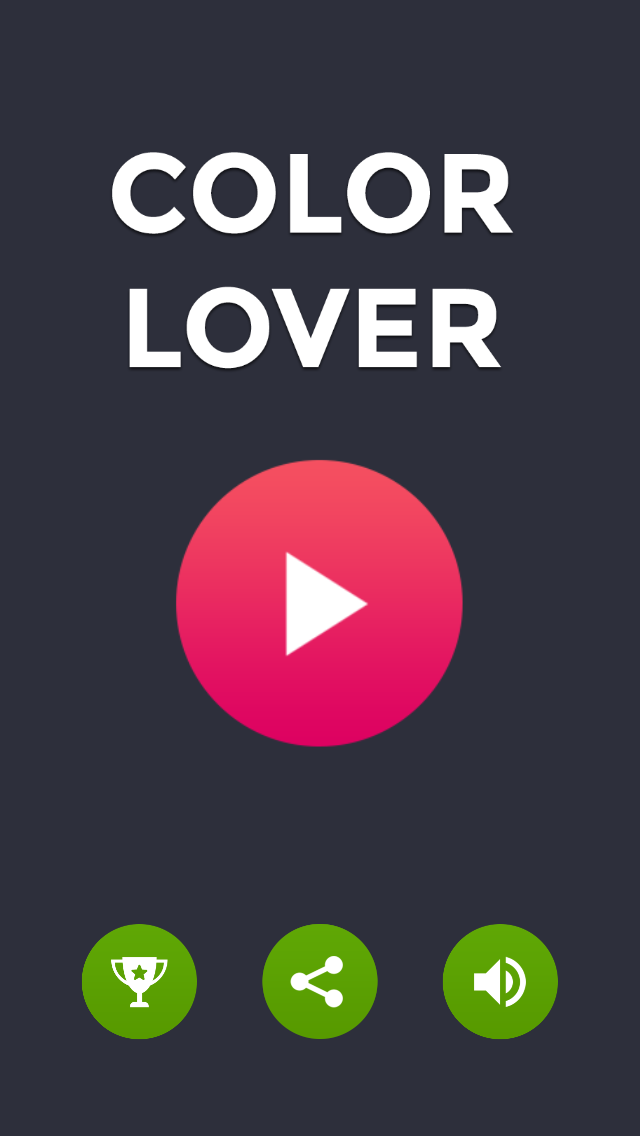 Color Lover gallery image