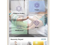 Vedic Healing Mantra-The meditation App media 3
