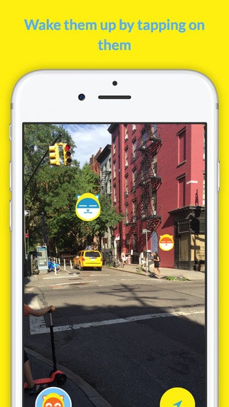 Poncho Go gallery image