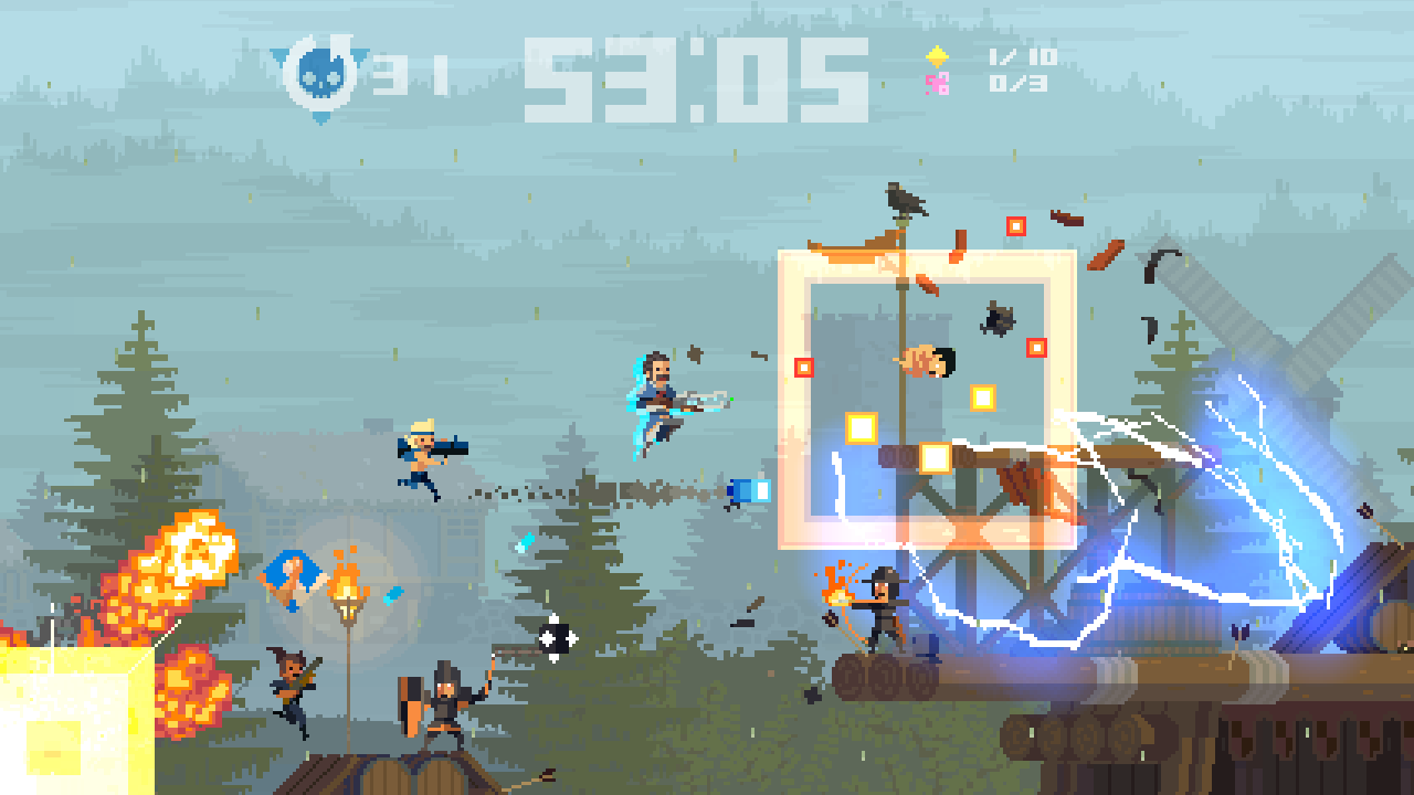 Super Time Force gallery image