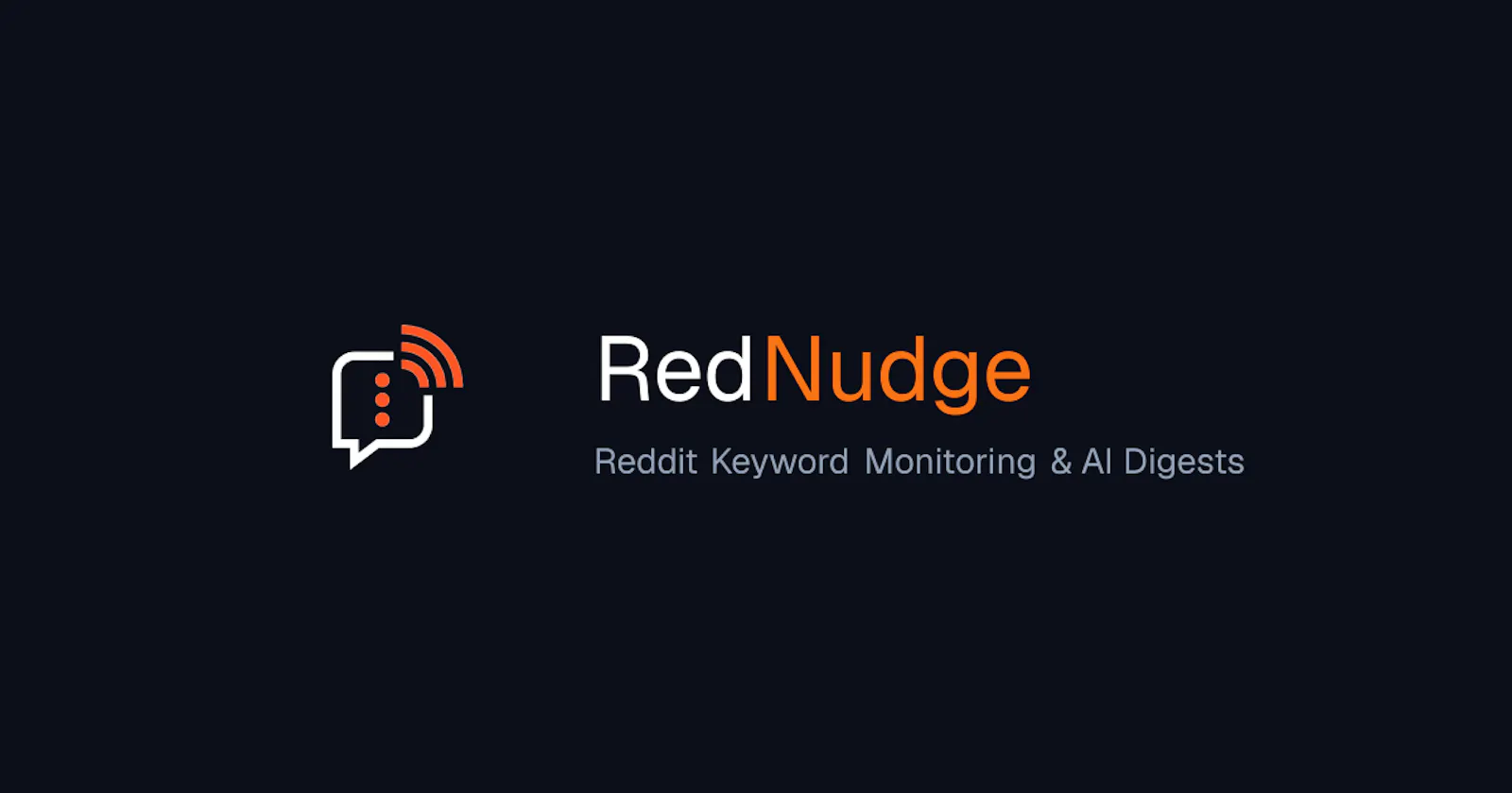 RedNudge screenshot 2