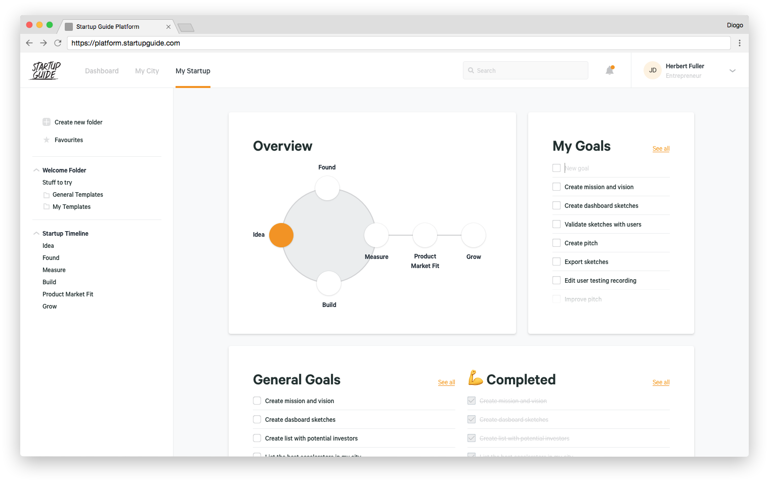 Startup Everywhere gallery image