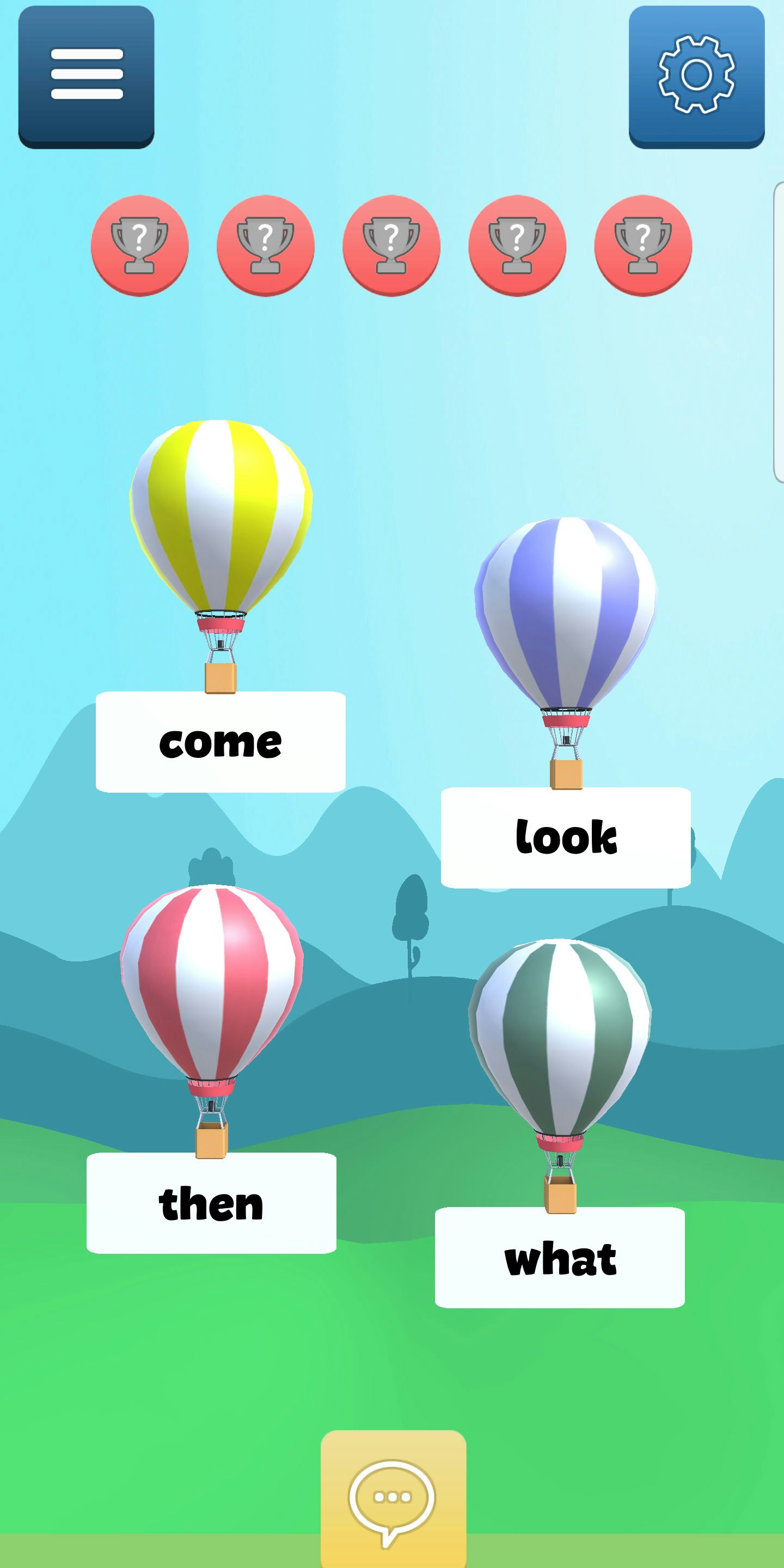 Animated Flashcards: Sight Words gallery image