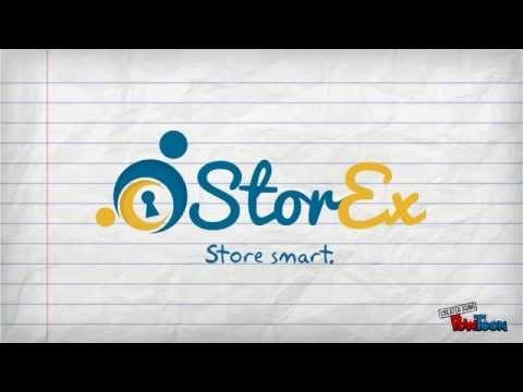 StorEx.me gallery image