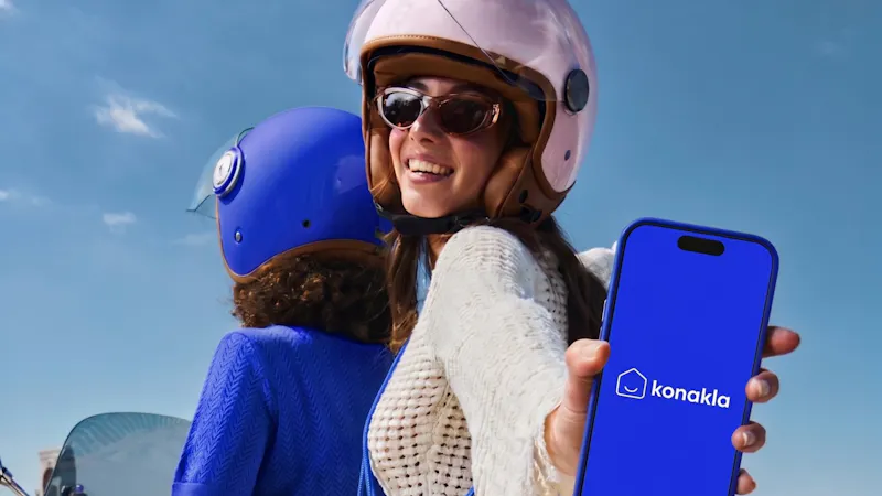 konakla screenshot 1