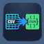 CSV-to-Schema-Workspace