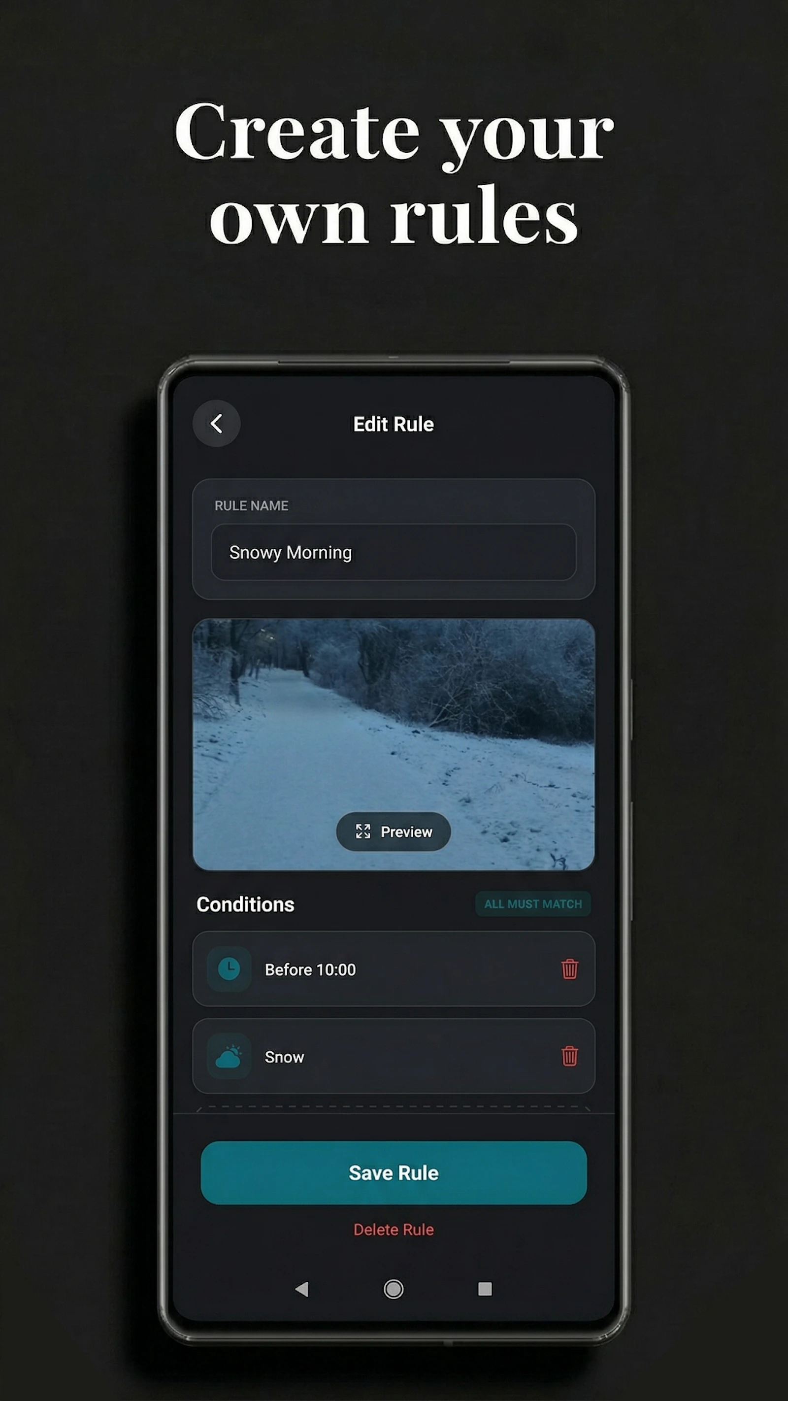 WallLogic screenshot 3