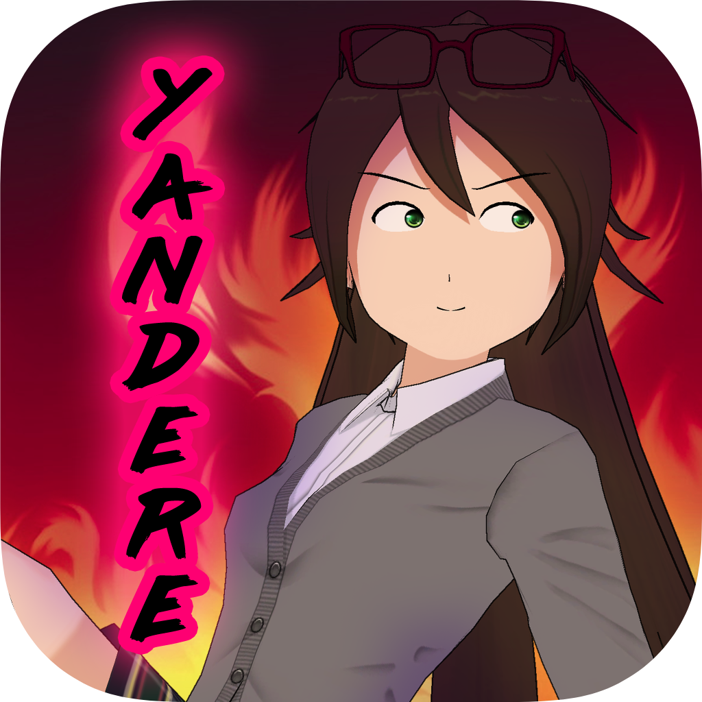 The Last Yandere - Visual Novel Game