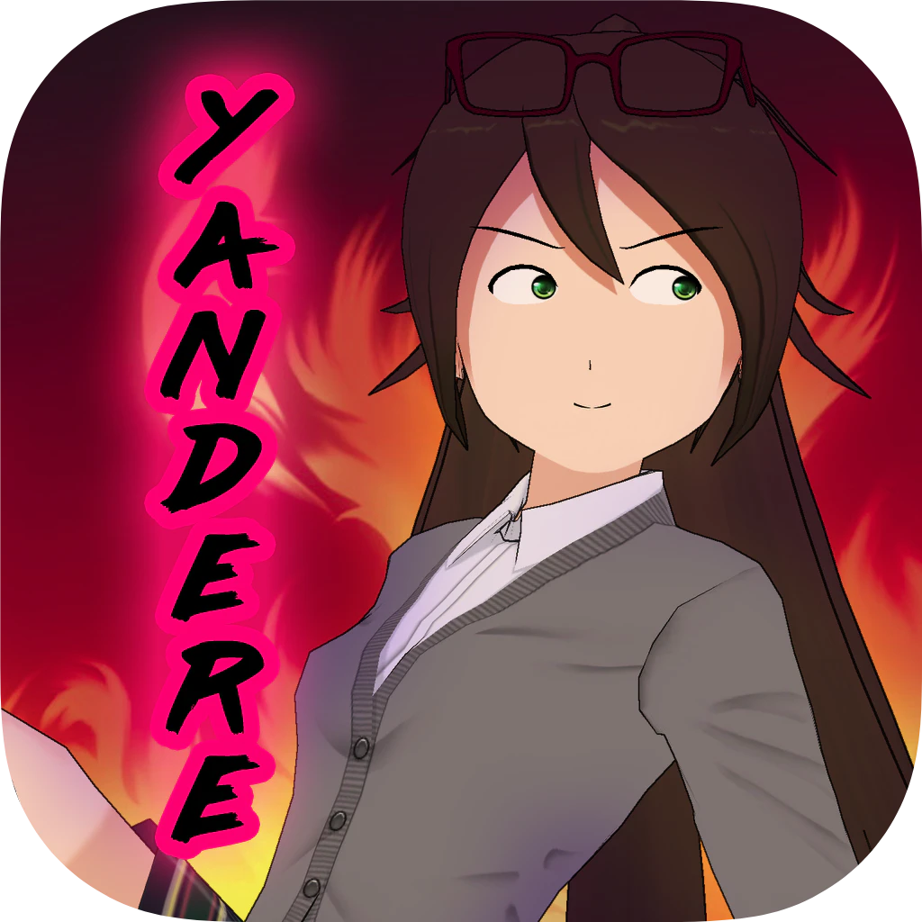 The Last Yandere - Visual Novel Game