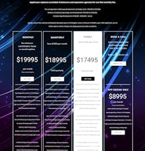 AppDream: Native Mobile App Subscription gallery image