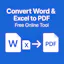 Hexye Free Online PDF Tools
