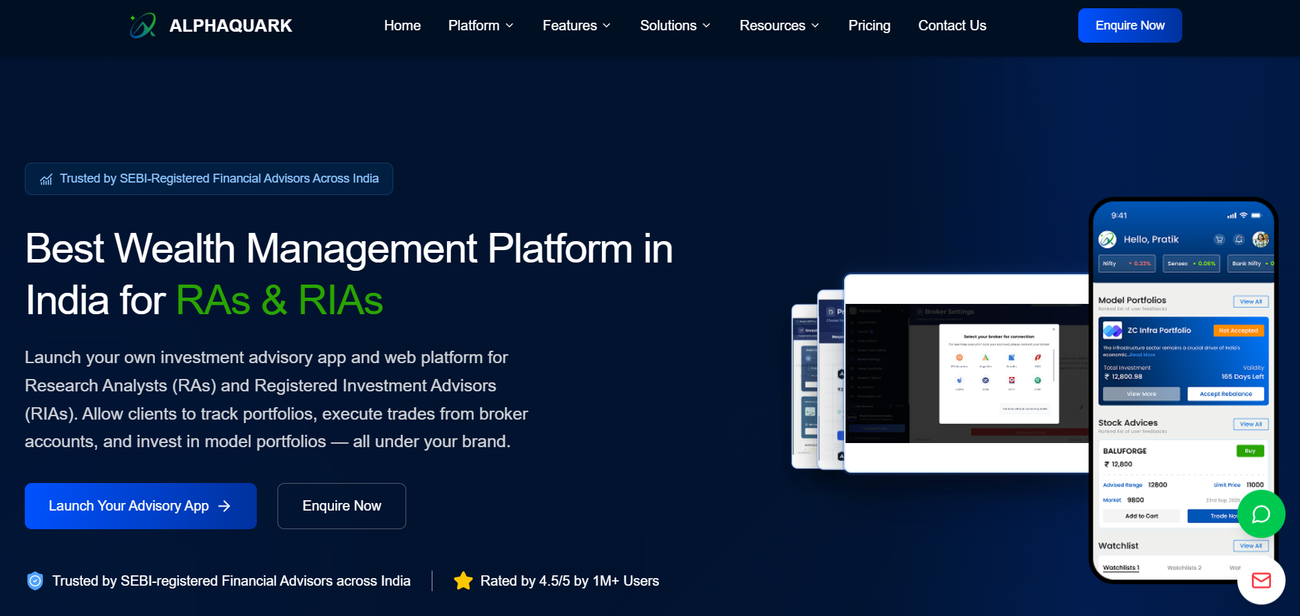 AlphaQuark gallery image