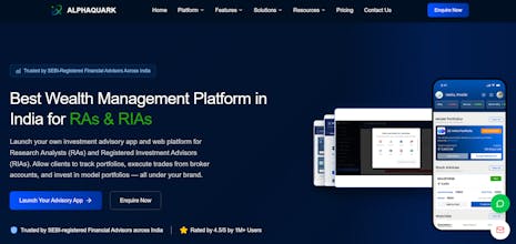 AlphaQuark gallery image