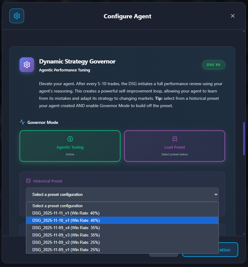 TrenchMate - Screenshot 5 showing product features and functionality