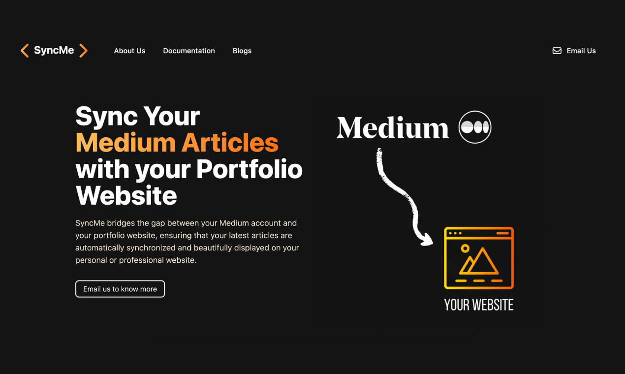 Gayri resmi ortam API - Medium'dan veri almanıza yardımcı olur medya 5