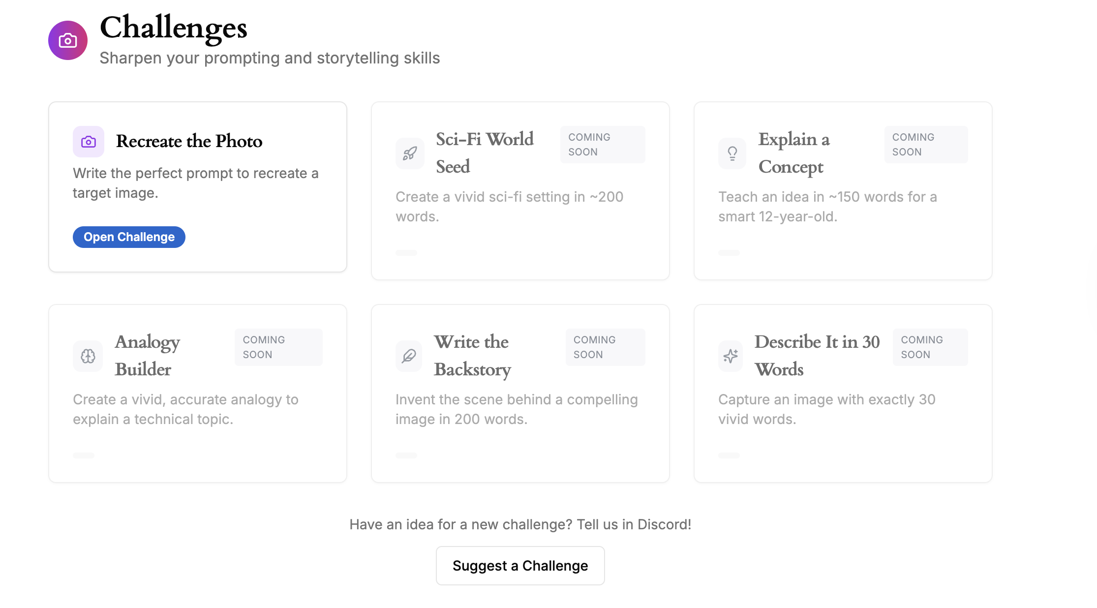WritingRooms  gallery image
