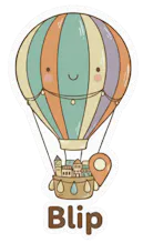 Blip gallery image