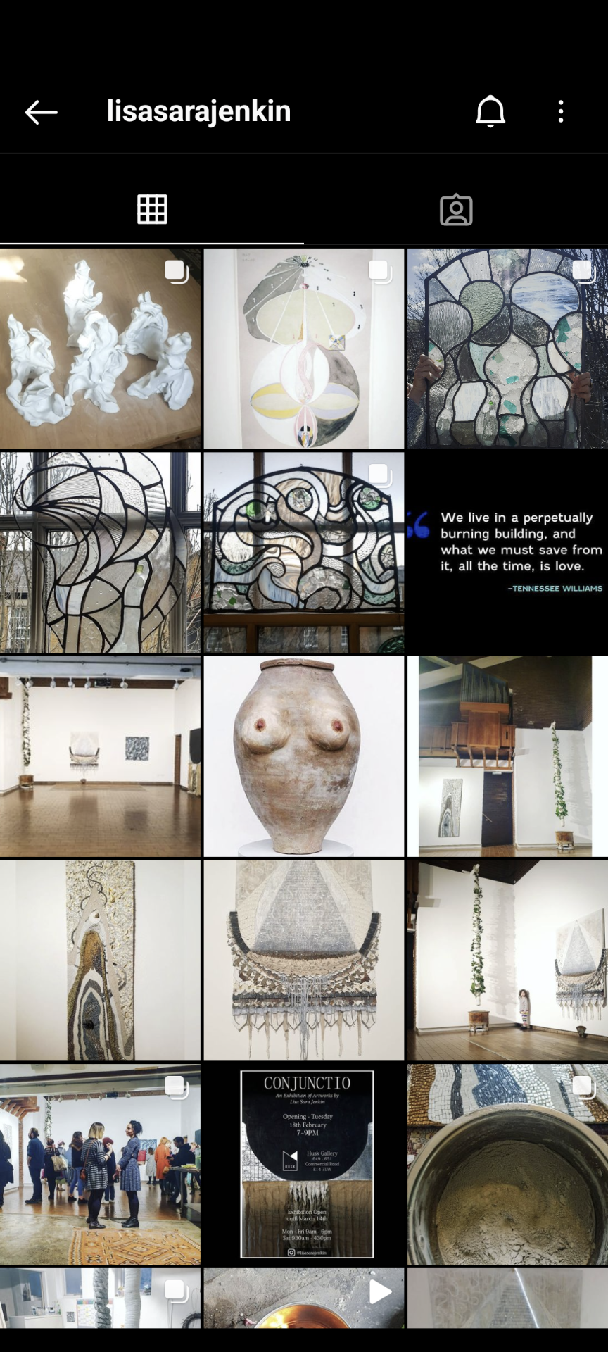 Mokosh Simple Gallery gallery image