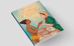 She Sells Seashells by the Seashore media 1