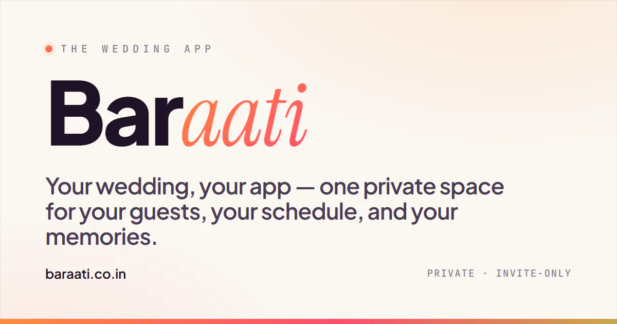 Baraati gallery image