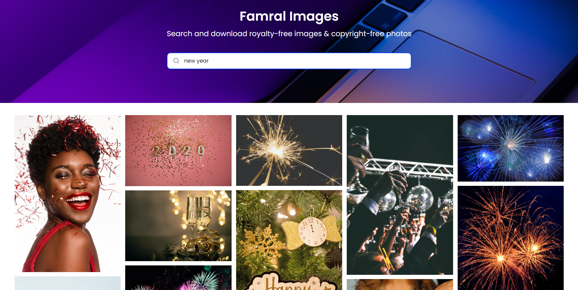 Famral Studio gallery image