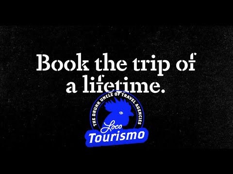 Loco Tourismo gallery image