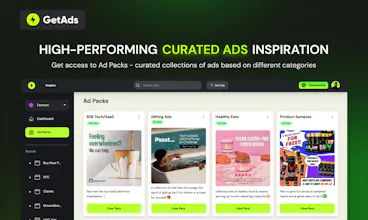 GetAds App gallery image