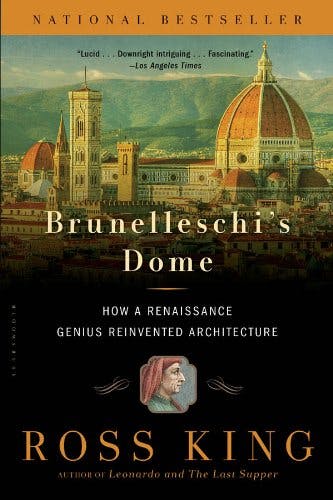 Brunelleschi's Dome media 1