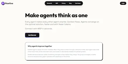 Noetive Semantik gallery image