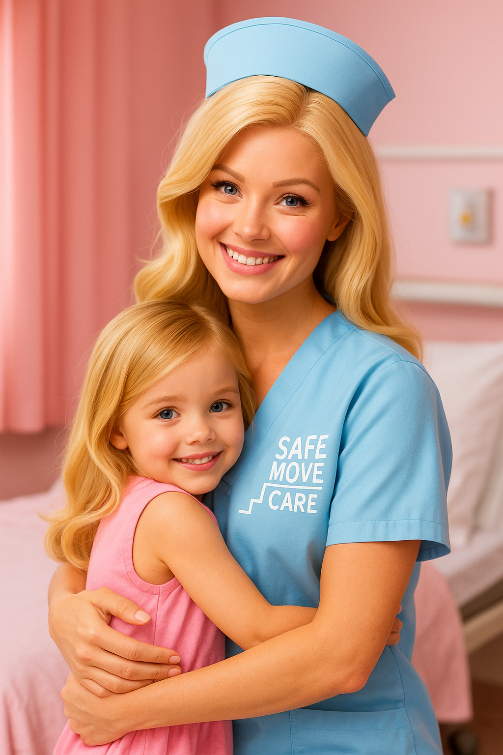 SafeMove - road safety and social care gallery image