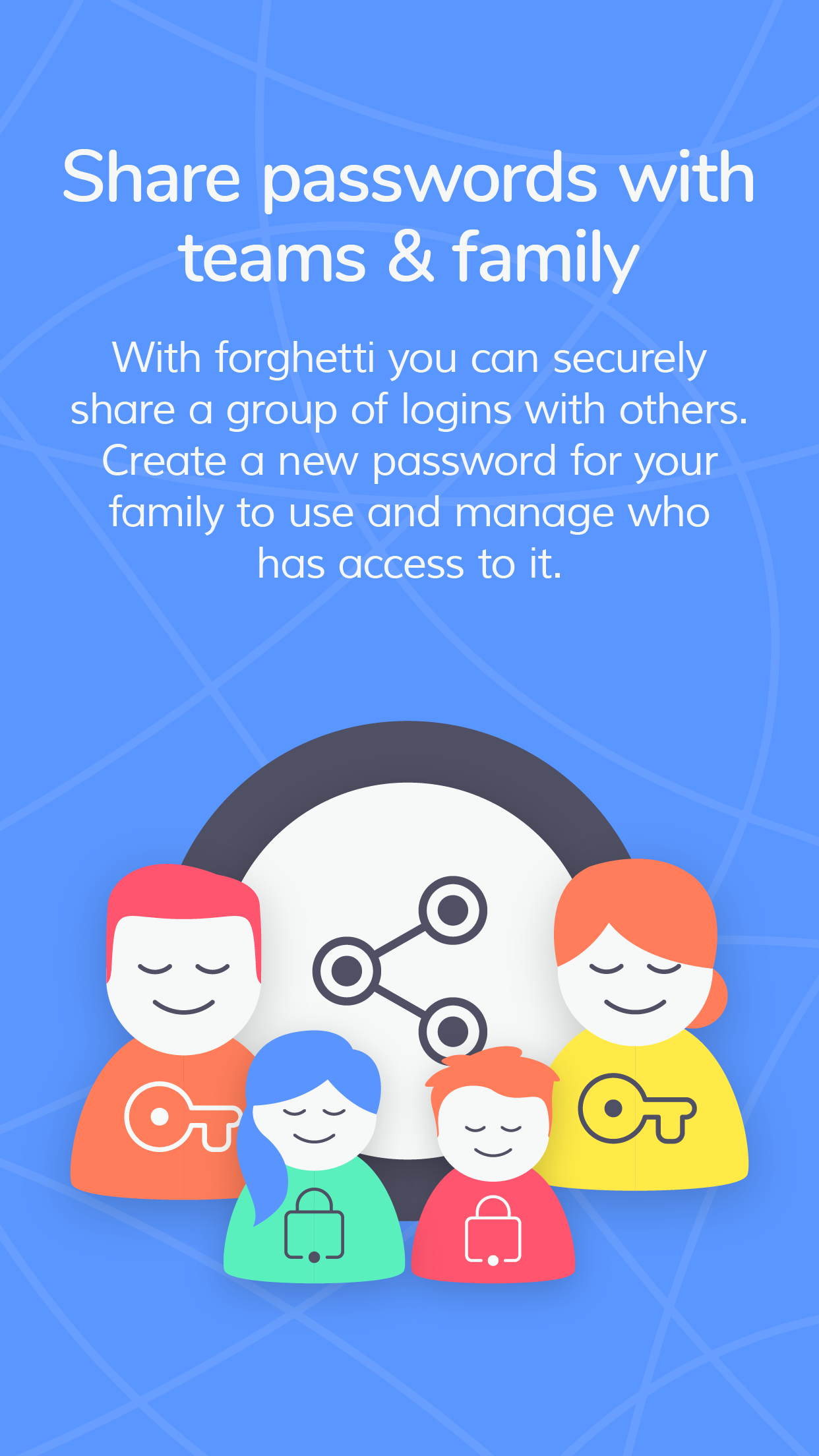 forghetti gallery image