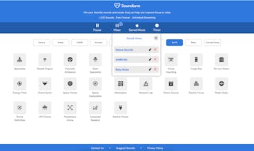 Soundlove gallery image